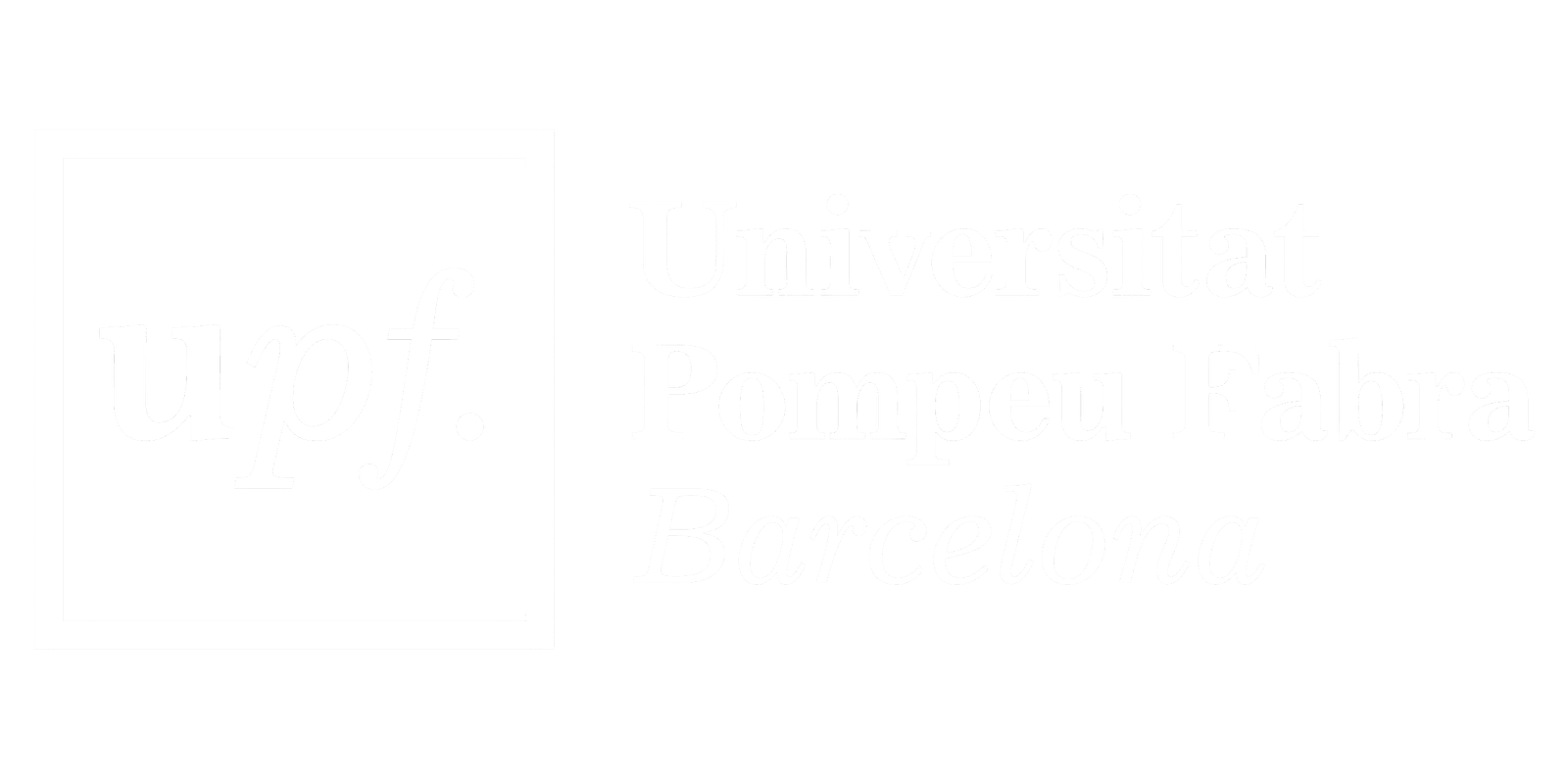 Universitat Pompeu Fabra